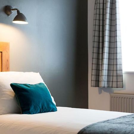 Отель White Hart By Chef & Brewer Collection Chalfont St Giles Экстерьер фото