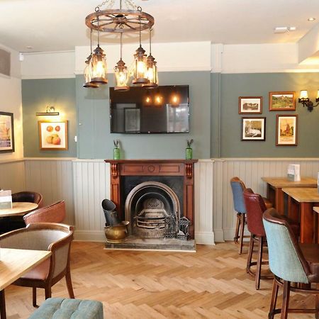 Отель White Hart By Chef & Brewer Collection Chalfont St Giles Экстерьер фото