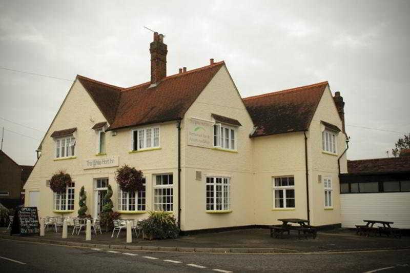 Отель White Hart By Chef & Brewer Collection Chalfont St Giles Экстерьер фото