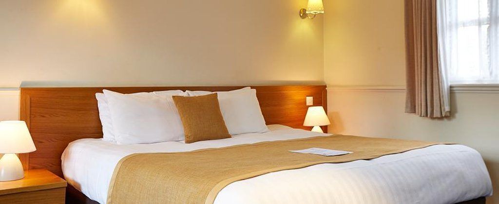Отель White Hart By Chef & Brewer Collection Chalfont St Giles Экстерьер фото