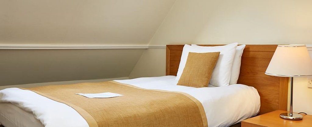 Отель White Hart By Chef & Brewer Collection Chalfont St Giles Экстерьер фото