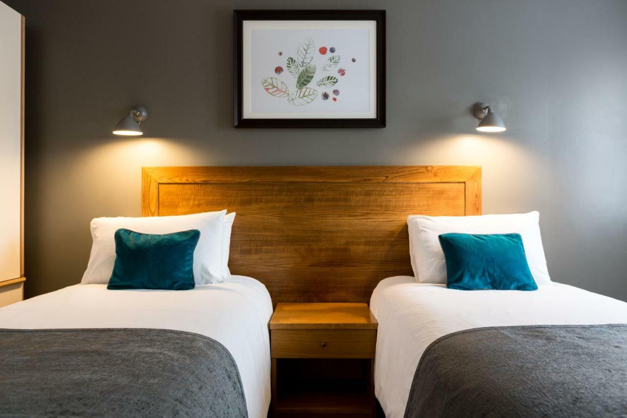 Отель White Hart By Chef & Brewer Collection Chalfont St Giles Экстерьер фото