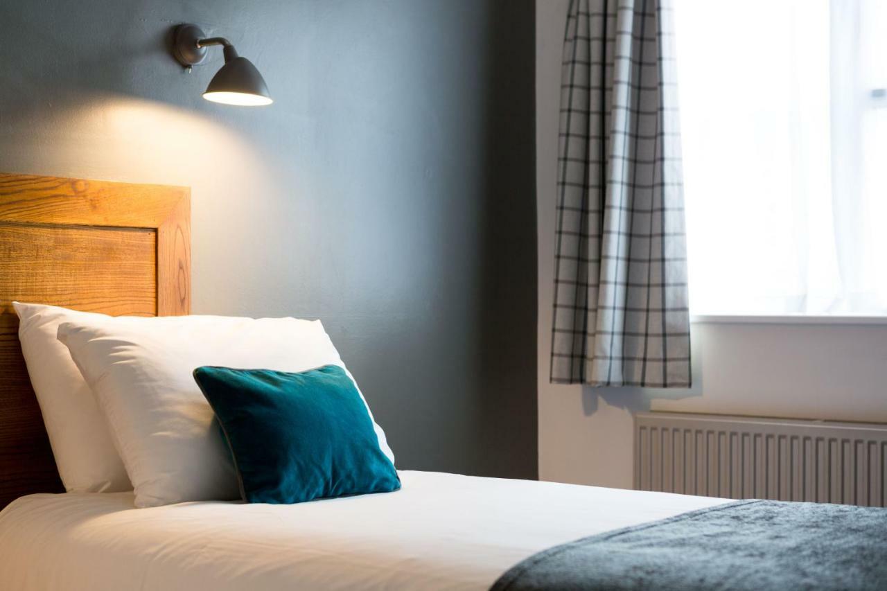 Отель White Hart By Chef & Brewer Collection Chalfont St Giles Экстерьер фото