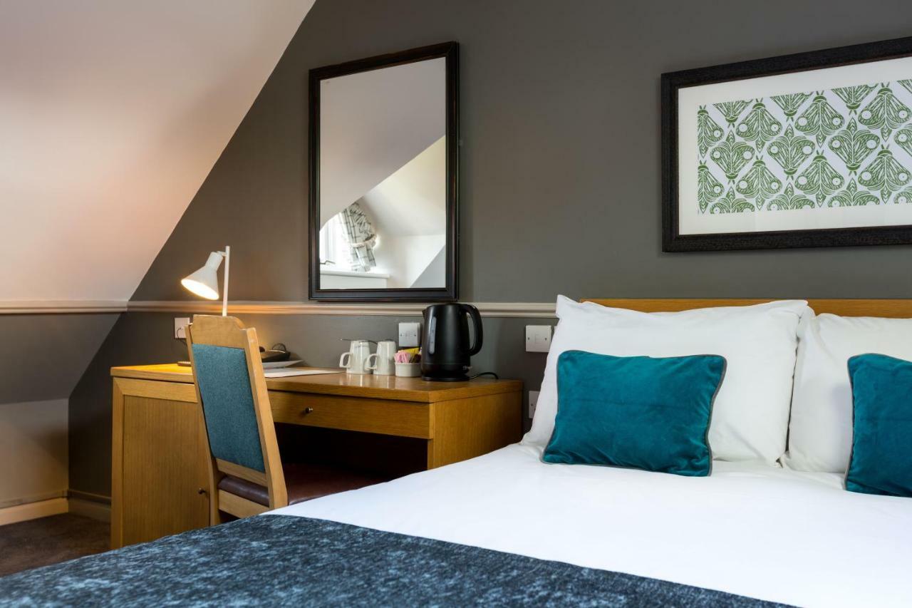Отель White Hart By Chef & Brewer Collection Chalfont St Giles Экстерьер фото