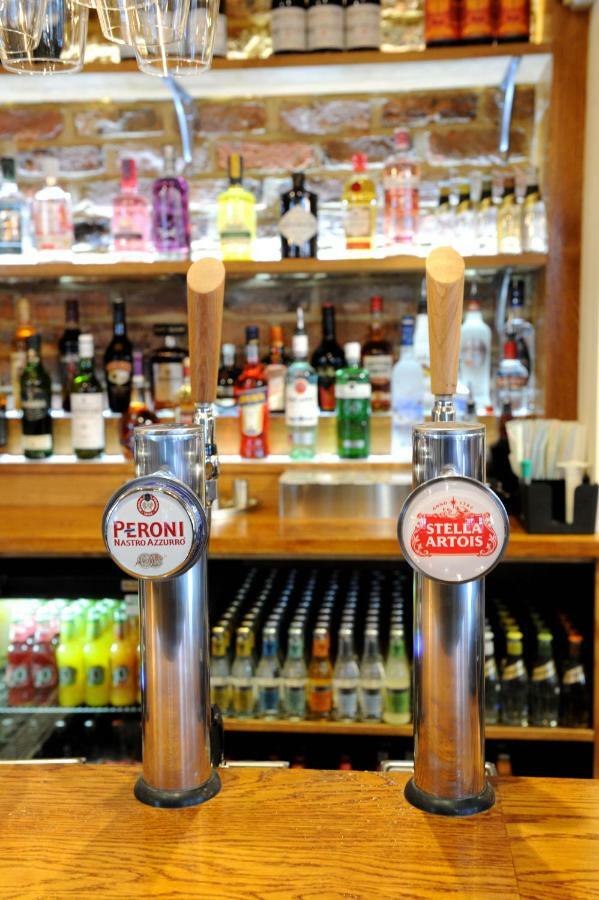 Отель White Hart By Chef & Brewer Collection Chalfont St Giles Экстерьер фото