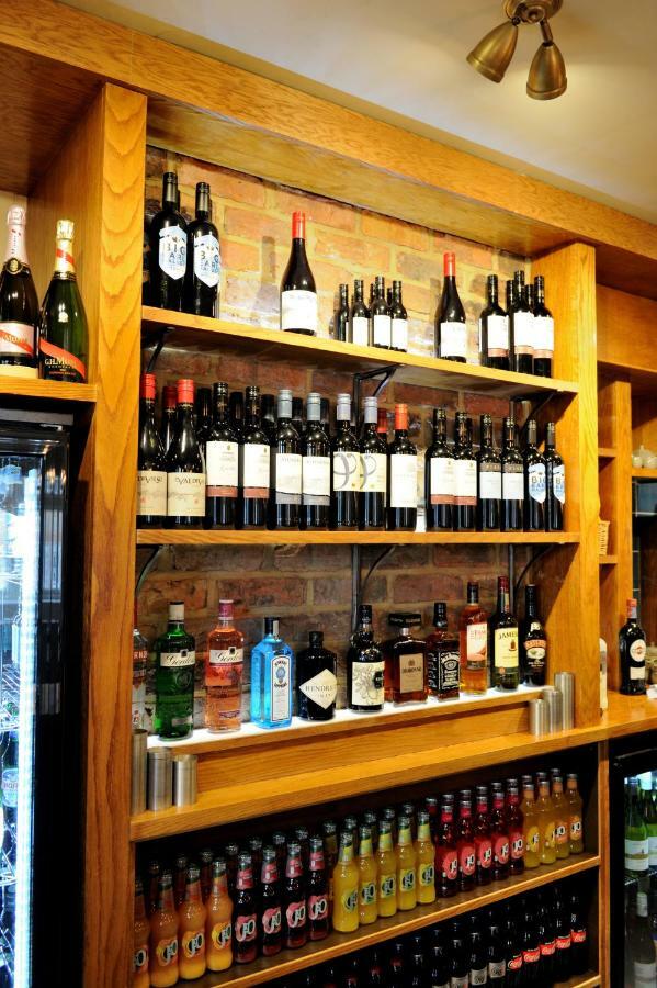 Отель White Hart By Chef & Brewer Collection Chalfont St Giles Экстерьер фото