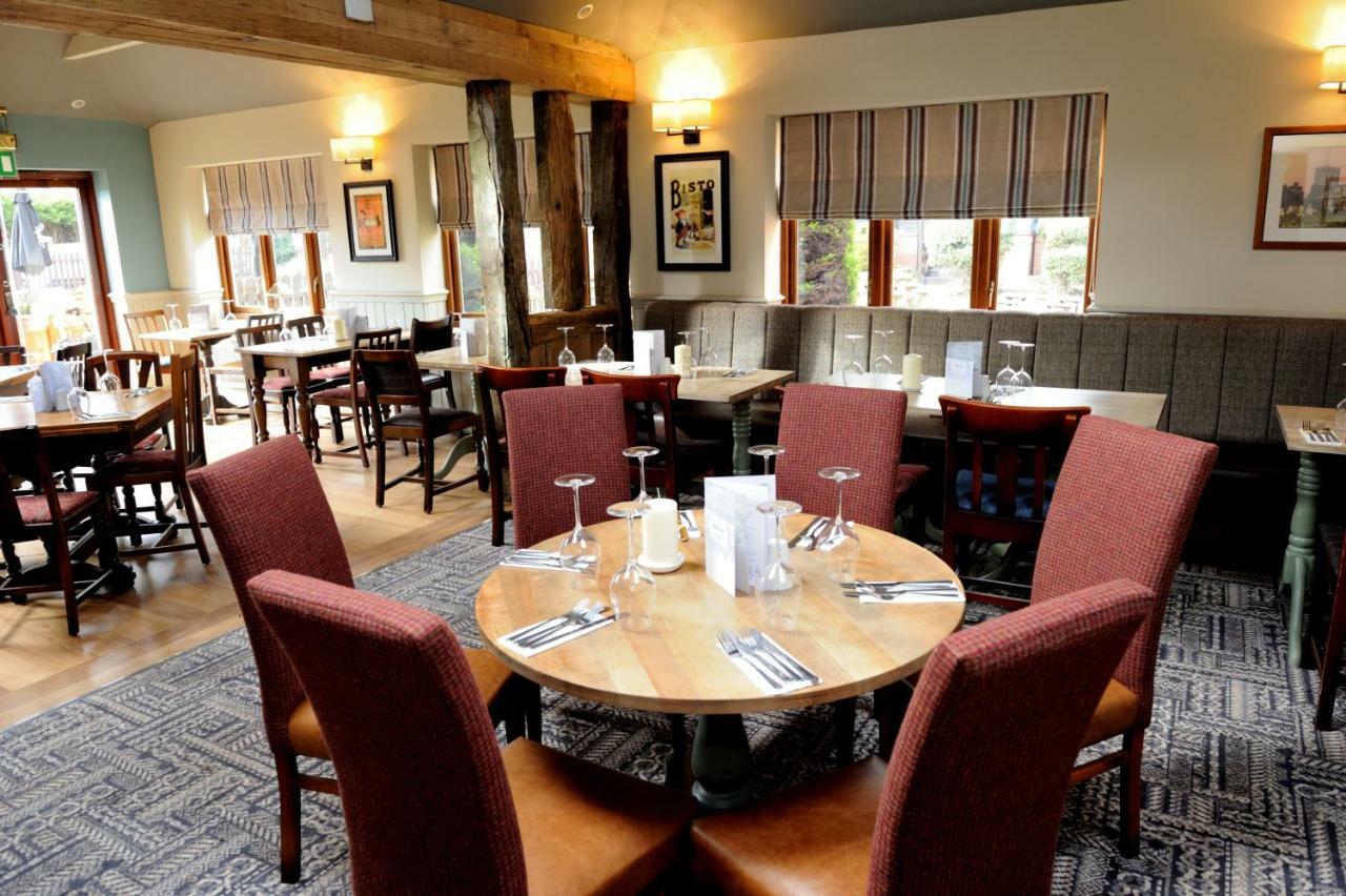Отель White Hart By Chef & Brewer Collection Chalfont St Giles Экстерьер фото