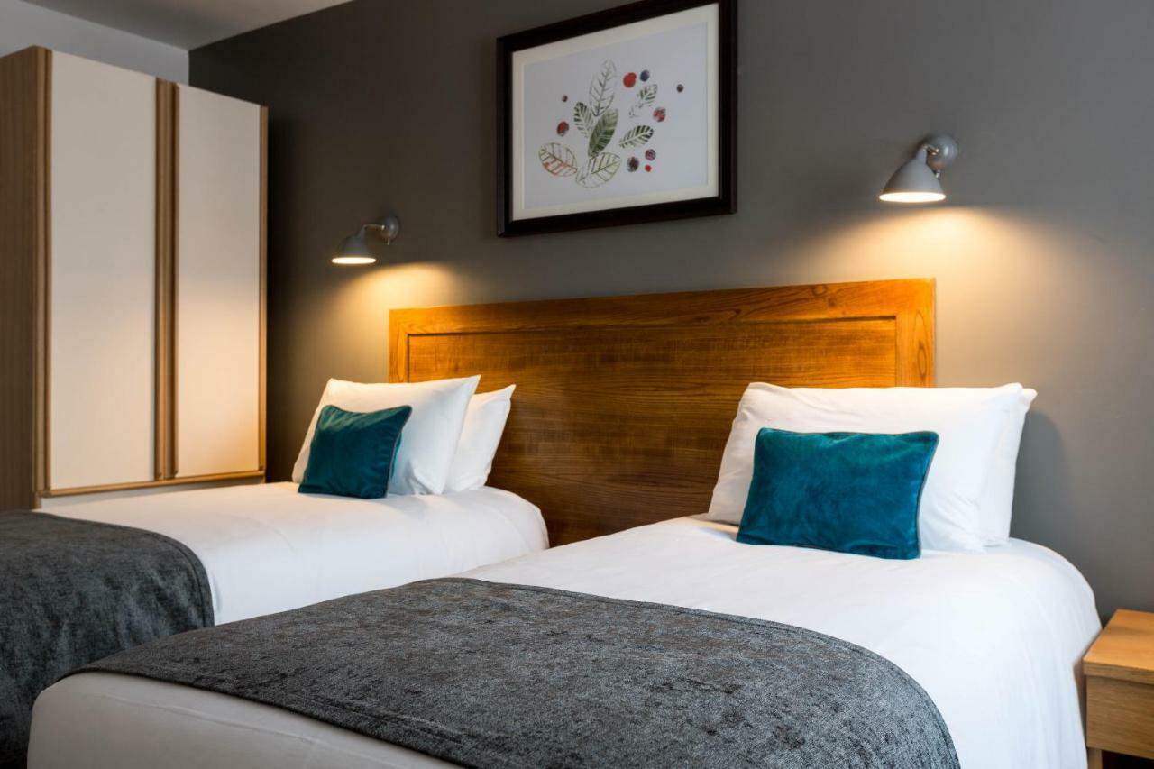Отель White Hart By Chef & Brewer Collection Chalfont St Giles Экстерьер фото