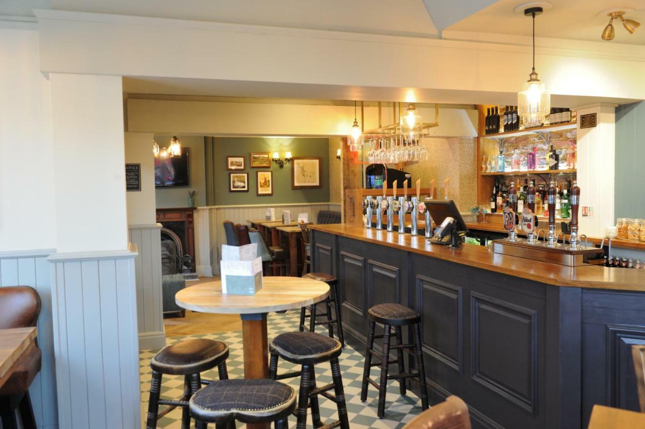 Отель White Hart By Chef & Brewer Collection Chalfont St Giles Экстерьер фото