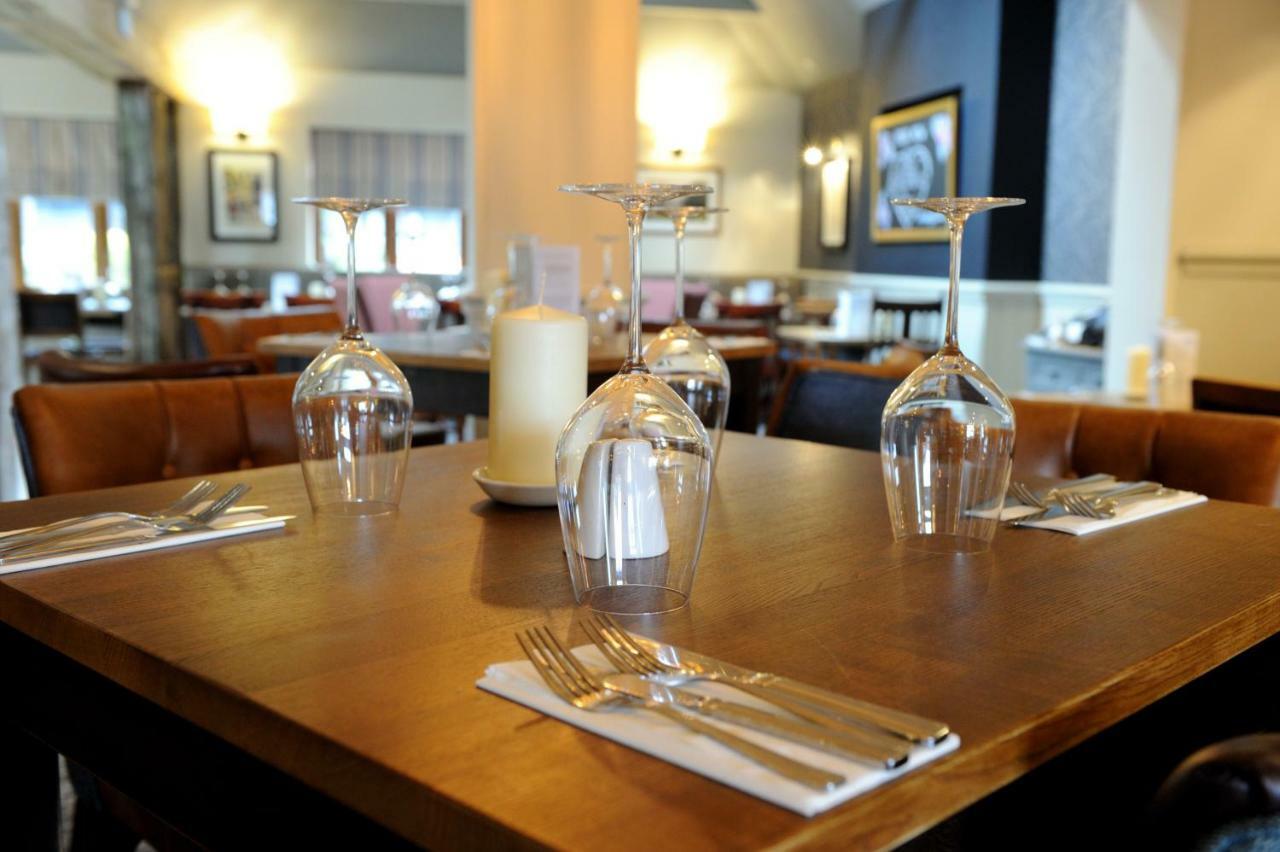 Отель White Hart By Chef & Brewer Collection Chalfont St Giles Экстерьер фото