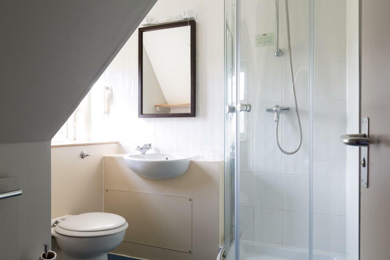 Отель White Hart By Chef & Brewer Collection Chalfont St Giles Экстерьер фото