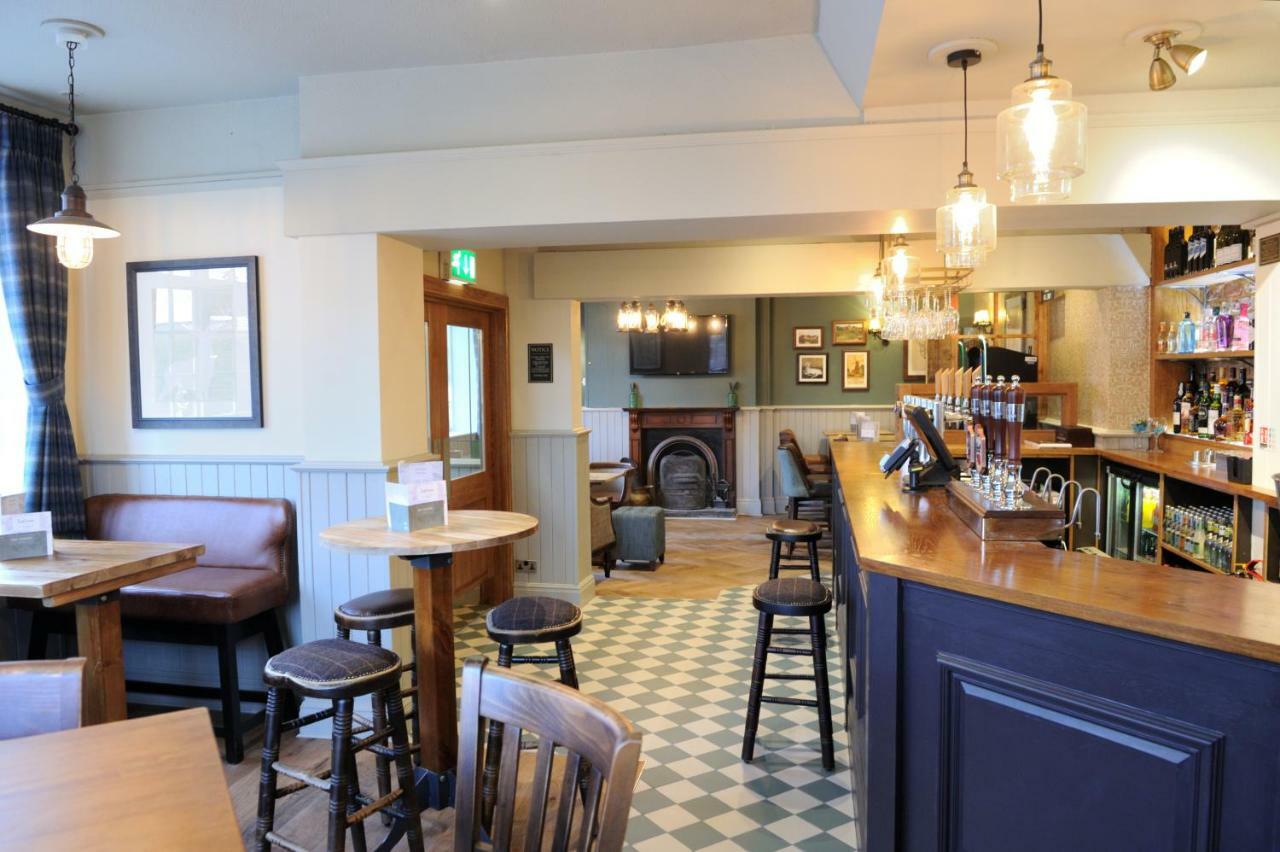 Отель White Hart By Chef & Brewer Collection Chalfont St Giles Экстерьер фото